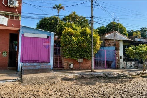 Terreno en Fernando de la Mora zona sur, foto 2