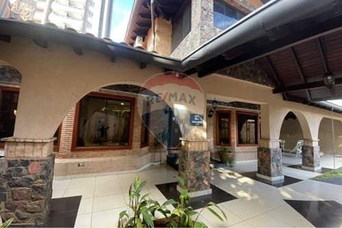casa en Mburucuya - Asuncion — foto 5