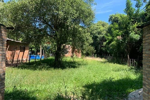 Terreno en Vendo-Terreno-Limpio-Isla Aranda, Isla Aranda