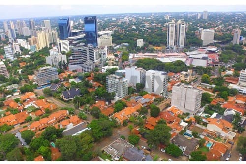 Terreno ideal para desarrollo inmobiliario — foto 1