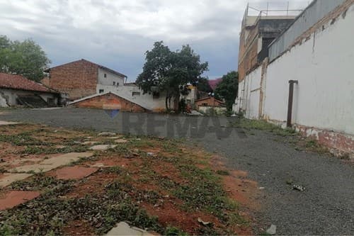 Terreno Ideal sobrE AVDA PERU en Esquina, foto 4