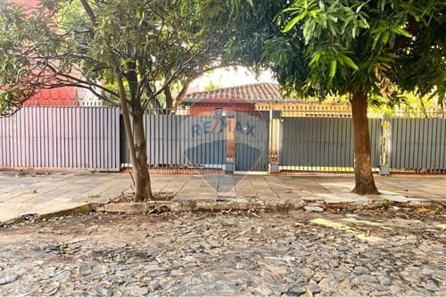 Terreno en barrio Herrera Asunción — foto 4