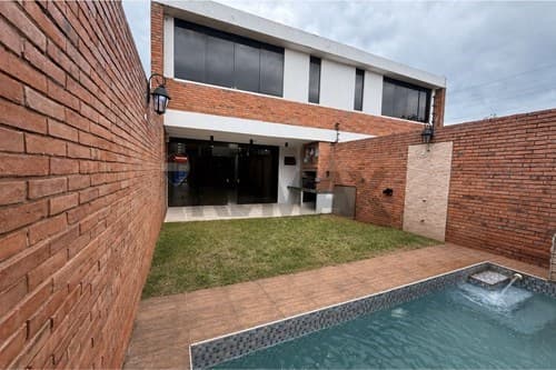 Dúplex en San Lorenzo — foto 2
