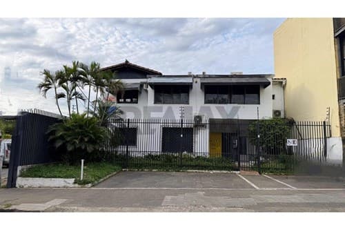 En Venta: Inmueble Estratégico en Asunción — foto 1