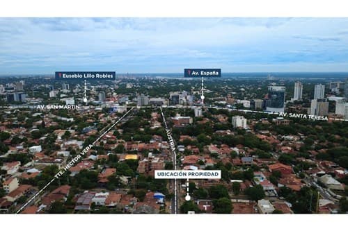 Casa a refaccionar en Ycuá Satí — foto 3