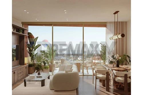 Dpto en venta en Distrito - Edificio Cedros, foto 3