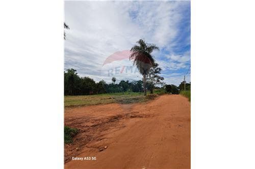 Terreno en esquina -itauguá barrio mbokajaty, foto 5
