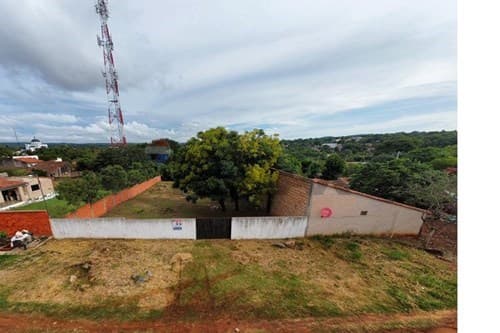 Terreno de 1114m² en Caacupé ¡Nuevo en el mercado!