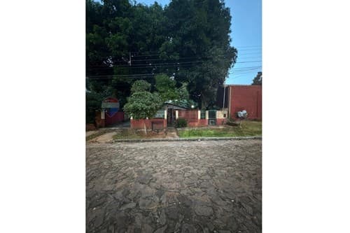 Casa en Luque -laurelty — foto 4
