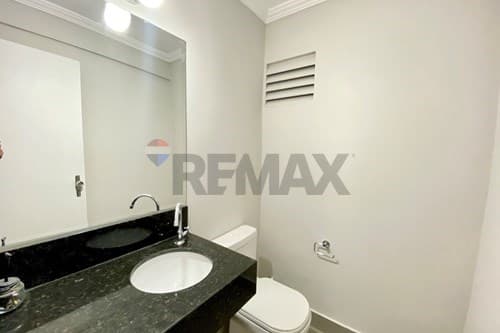 Amplio departamento de 3 hab+ área de servicio — foto 5