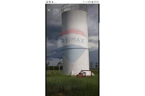 Importante deposito industrial 5.500 m2 — foto 3