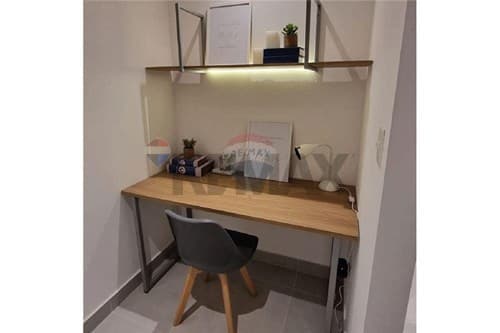 En venta departamento en pozo contado con renta — foto 3
