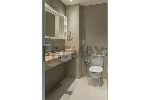 ¡En alquiler departamento 1B a estrenar! — foto 3