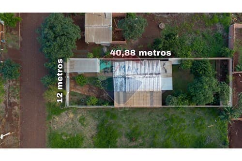 Casa en venta Hernandarias Valle del Sol
