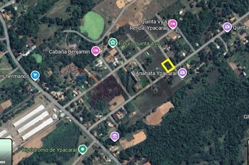 "Terreno Ideal en Ypacaraí: Inversión Segura", foto 2