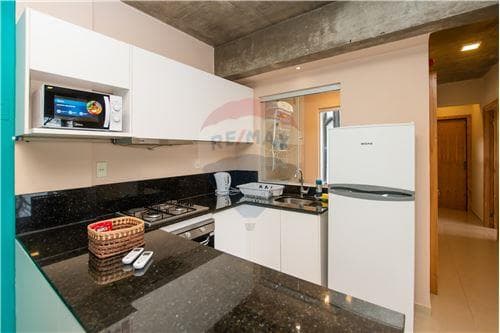 Departamento terminado 2 dormitorios — foto 1