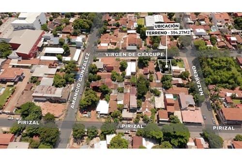 Terreno en venta en Lambaré — foto 3