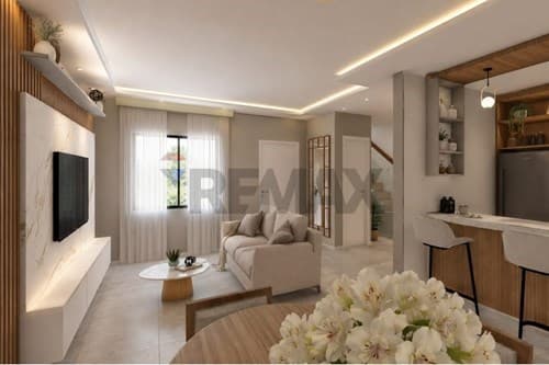 En venta duplex zona fuente shopping salemma — foto 2