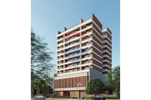¡Tu nuevo hogar en San Lorenzo te espera!