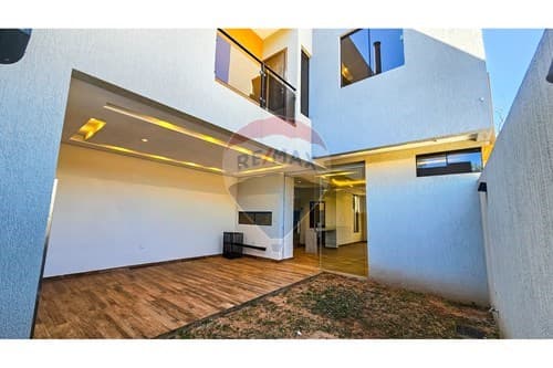 Duplex Moderno en San Vicente, Asuncion — foto 3