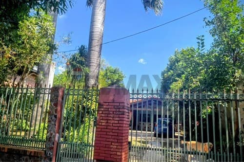 Casa en Luque - barrio primavera — foto 2