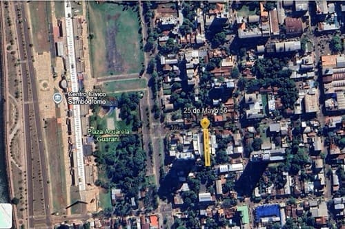 Casa Espaciosa y Estratégica en Encarnación — foto 4