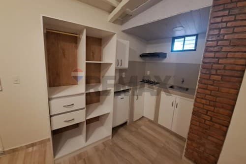 Cómodo Monoambiente en Excelente Zona — foto 3