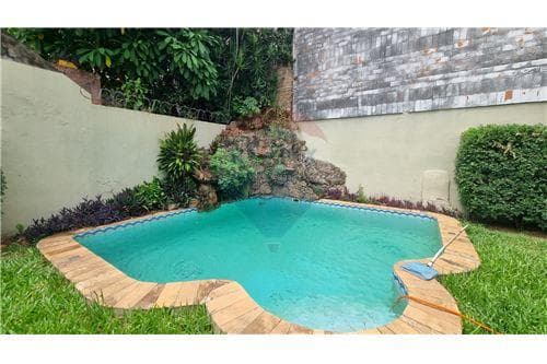 Gran residencia en Asunción — foto 3