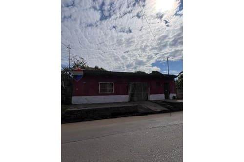 Terreno con casa a refaccionar o demoler, foto 3
