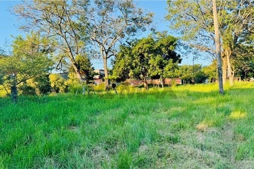 Amplio terreno lambare barrio pto. Pabla, foto 4