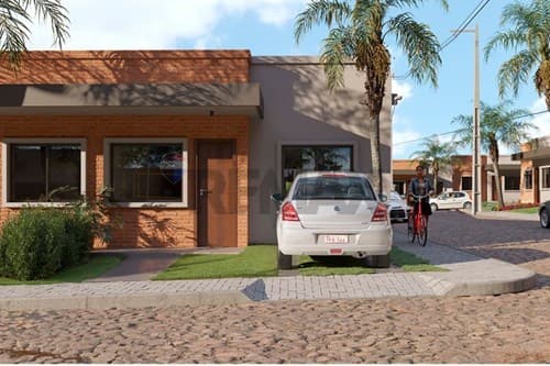 "Hermosa Casa Familiar en Laurelty, San Lorenzo" — foto 3
