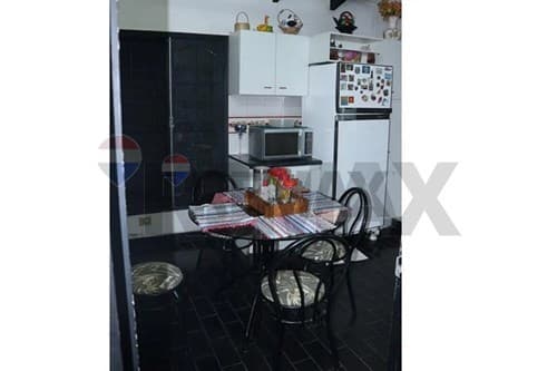 Casa en venta en el grupo habitacional aeropuerto