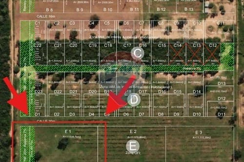 Terreno Industrial en Venta en Filadelfia — foto 3
