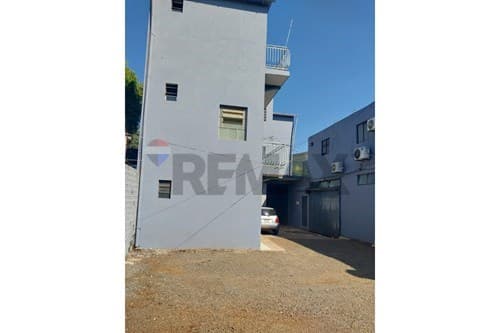 Edificio con renta activa en Ciudad del Este — foto 2
