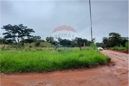 Terreno en esquina -itauguá barrio mbokajaty, foto 3