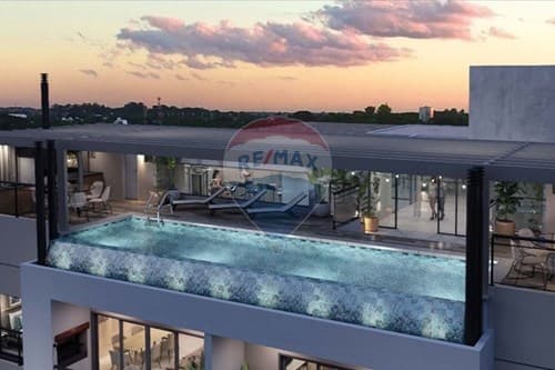 Departamento en pozo a la venta — foto 2