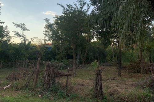 Vendo terreno 12x30, Itauguá a cuadras de ruta 2