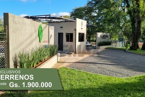 Barrio Cerrado FLORESTA-Terrenos 506 M2 — foto 2