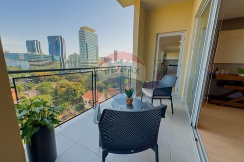 En venta departamento 100% amoblado, foto 5