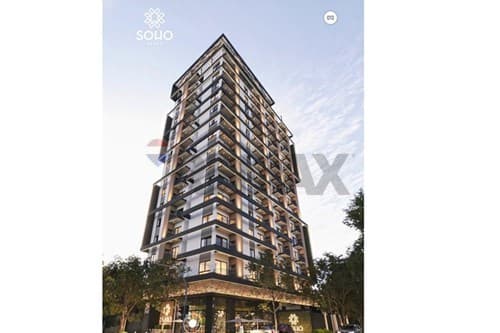 Monoambiente - edificio soho flats — foto 5