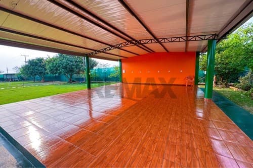 Casa Quinta, – Km 12 Acaray, Ciudad del Este, foto 5