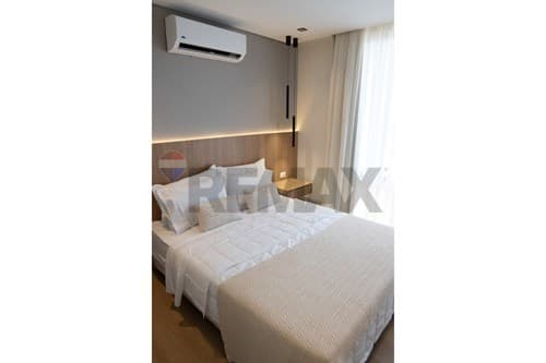 En venta departamento - Las Lomas, Asunción — foto 5