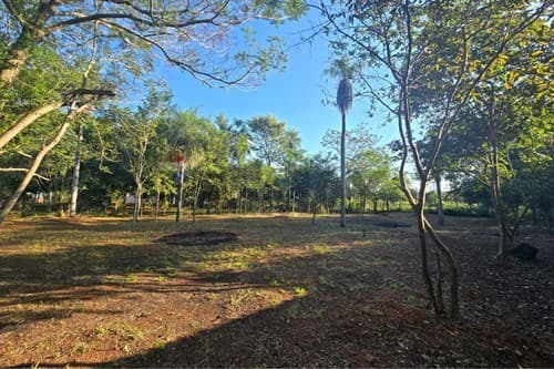 Terreno en Caacupé, sobre ruta Caacupé-Atyrá — foto 2