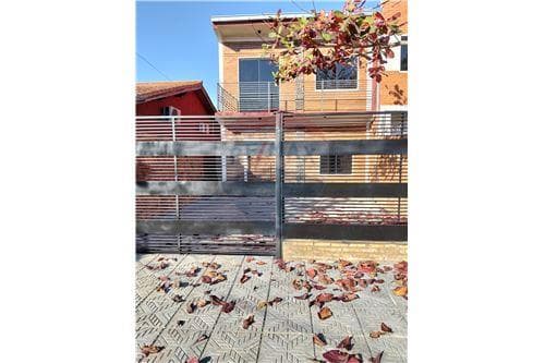 Alquilo duplex en Luque, zona stock britez borges