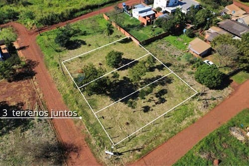 Inversión hernandarias barrio juan pablo li, foto 2