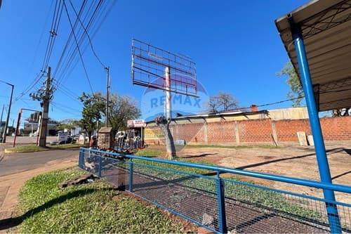 TERRENO ESTRATÉGICO en Encarnación, Itapúa, PY — foto 4