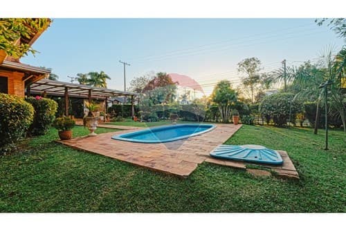 Casa en Paraná Country Club, foto 2