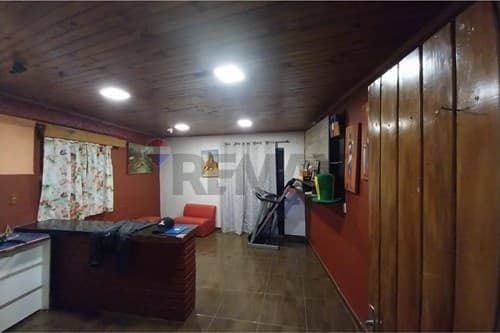 Casa y salon comercial en encarnacion — foto 4
