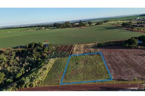 Terreno amplio en naranjal