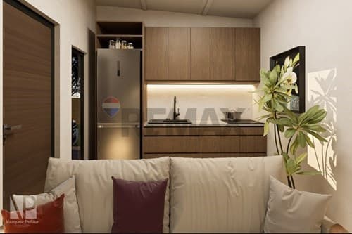 casa en San Lorenzo!, foto 3